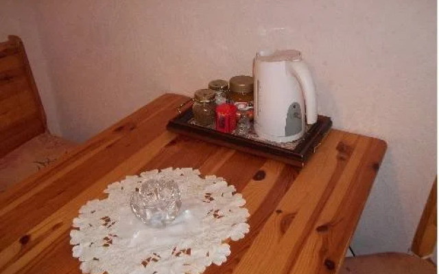 Bed and Breakfast Vester Hjermitslev