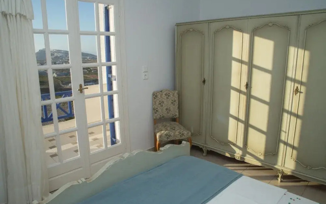 Villa Eva with Panoramic view