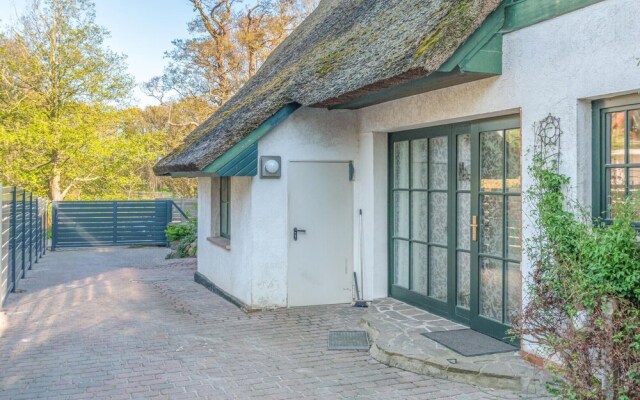 Amazing Home in Zierow OT Eggerstorf With 2 Bedrooms