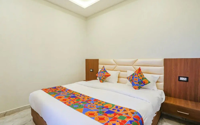 Fabhotel Dds