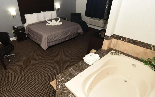 FairBridge Hotel Atlantic City