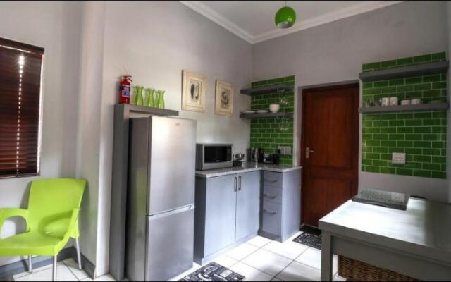 Port Del Mar Luxury Guesthouse