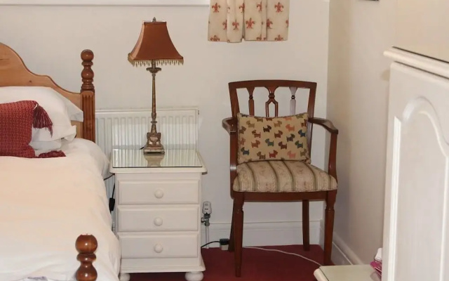 The Laurels Guesthouse