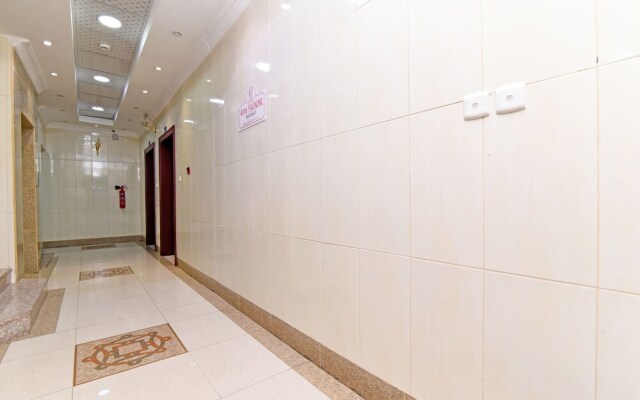 Diar Rawshan by OYO Rooms