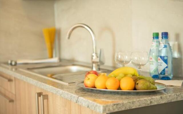 Stadthotel Donauworth