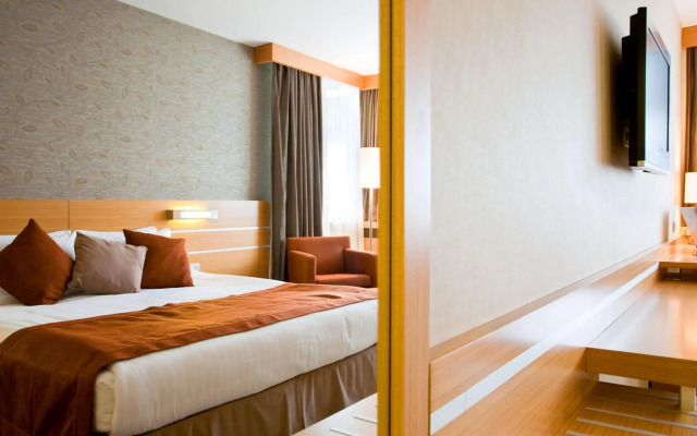 Hotel Tunali