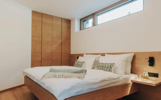 On the Slope Comfortable Holiday Residence