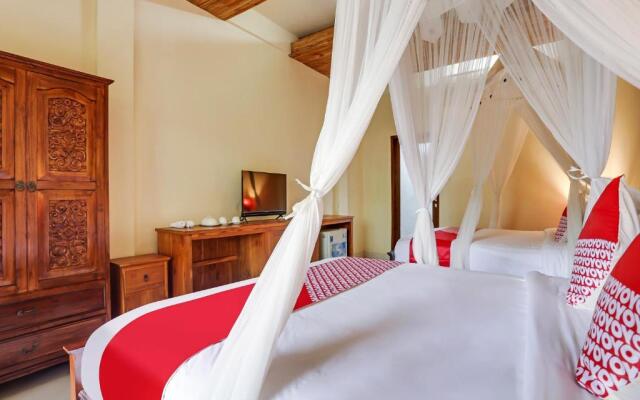 OYO 90640 Agung Kartini Villa