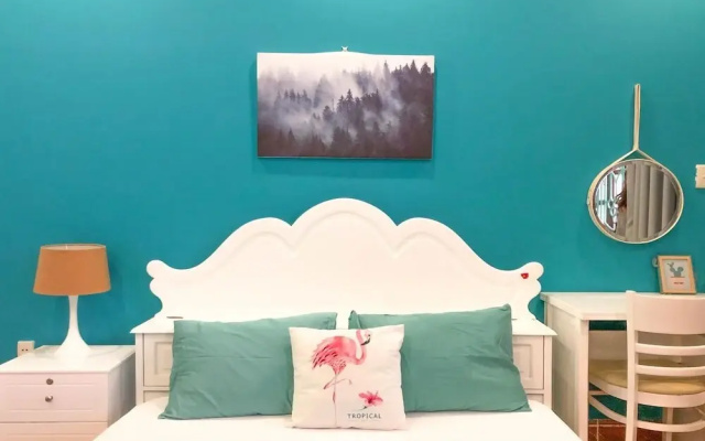 Bong Gio Apartment