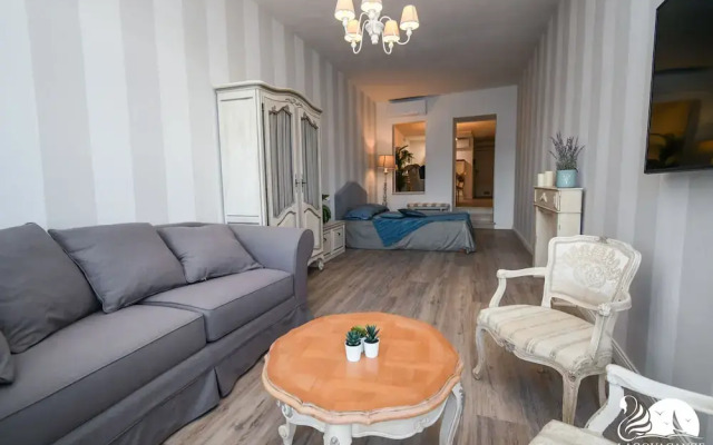 Romantic Benaco Sal - App 02