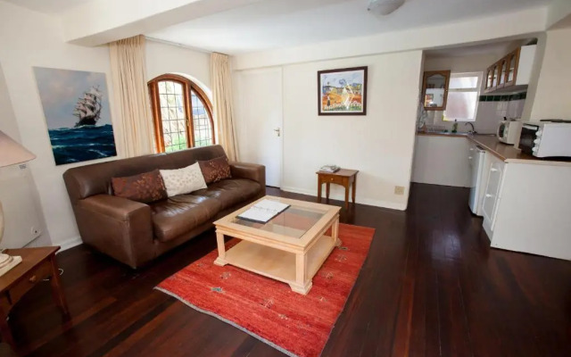 Brenwin Guest House