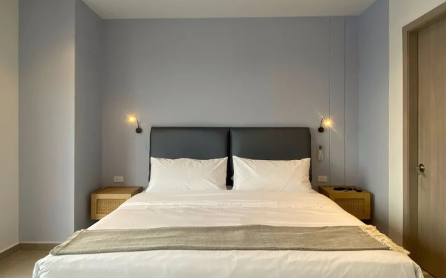 San Martin By Wynwood House