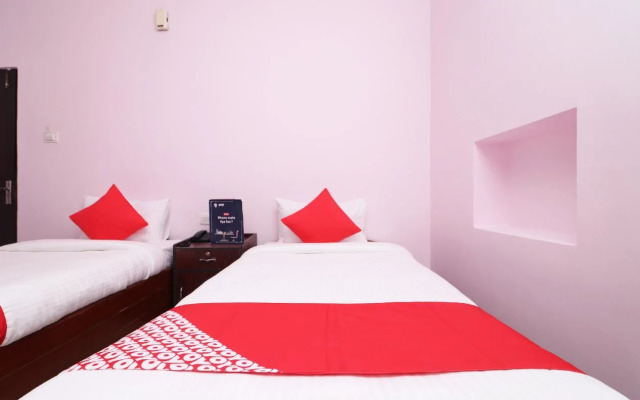 Namo Buddha Hotel