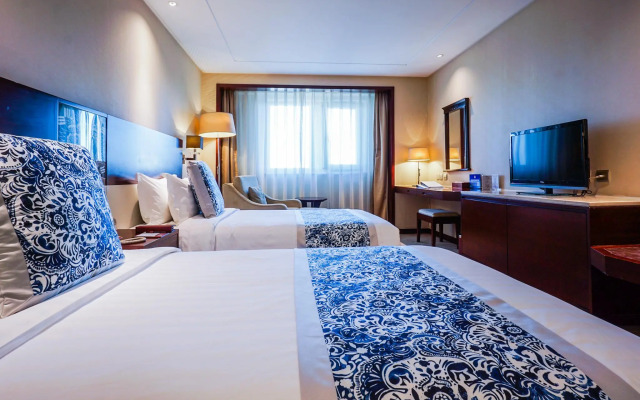 Beijing Guizhou Hotel