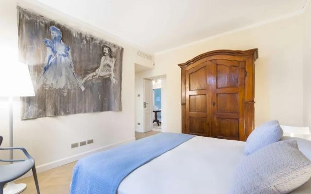 Villa Meridiana Moltrasio