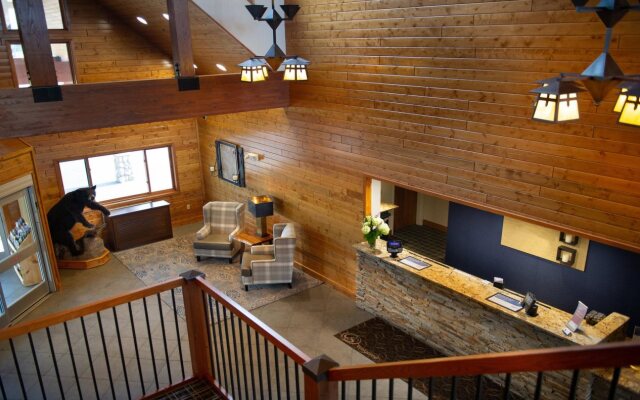 Holiday Inn Express & Suites Hayward by IHG