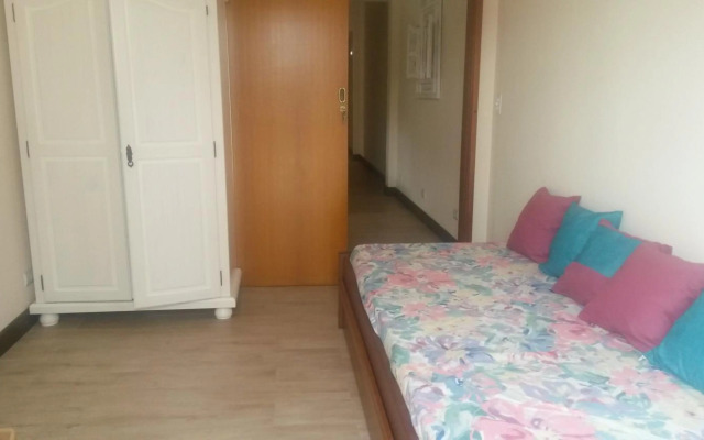 Casa Centro De Ubatuba