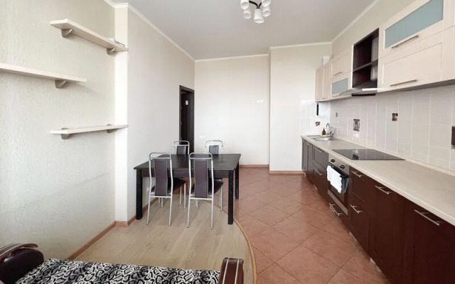 Апартаменты Абажур на ул. Малыгина, д. 90