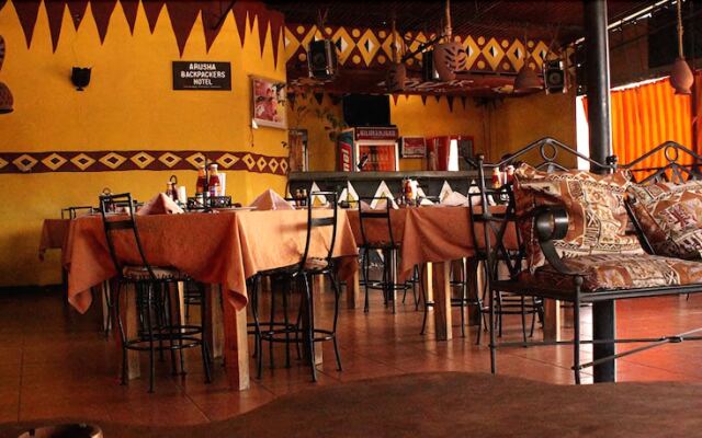 Arusha Tourist Inn