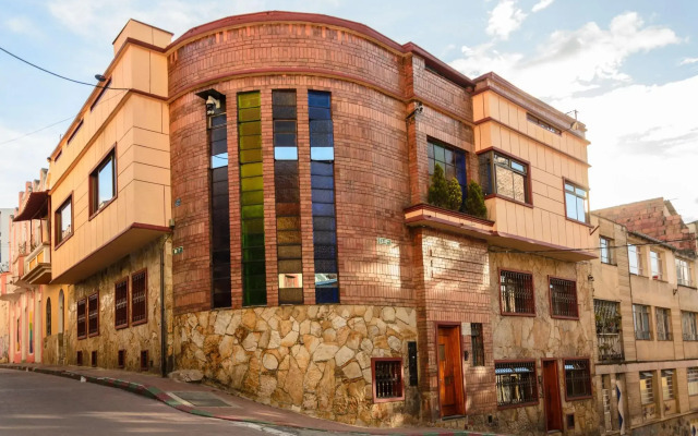 Casa Candilejas