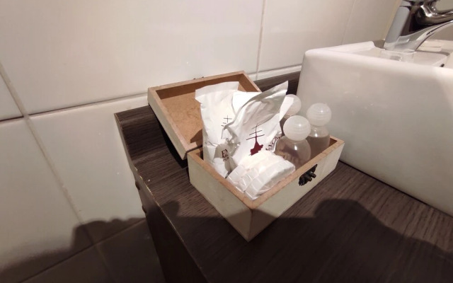 Apart Hotel Endurance