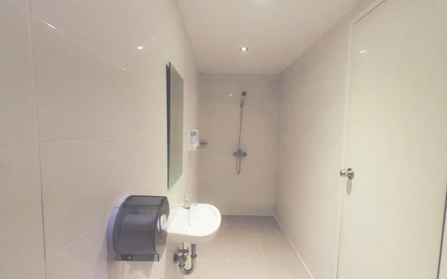 CityOne Xpress Semarang