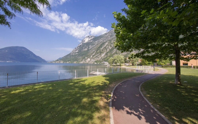 Porto Letizia Tulipano 5