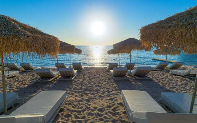 Porto Angeli Beach Resort – All Inclusive