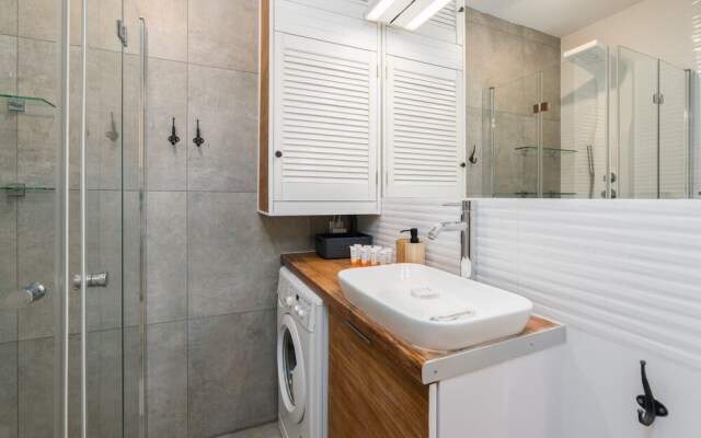 Apartment Strzelecka Poznań by Renters
