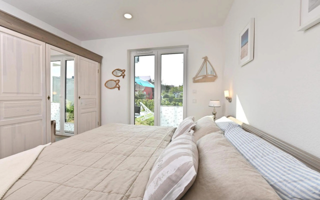 Ferienwohnung Strandgut