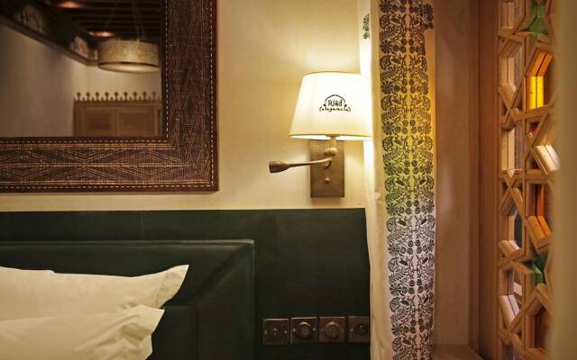 Riad Elegancia Marrakech