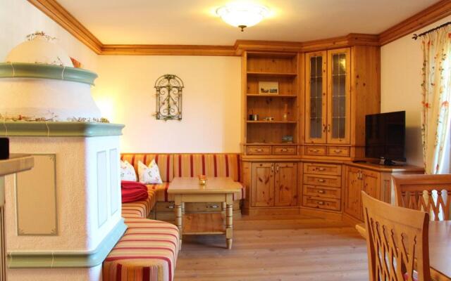 Ferienwohnung Schossleitner