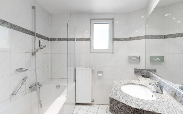 Hotel Wegener