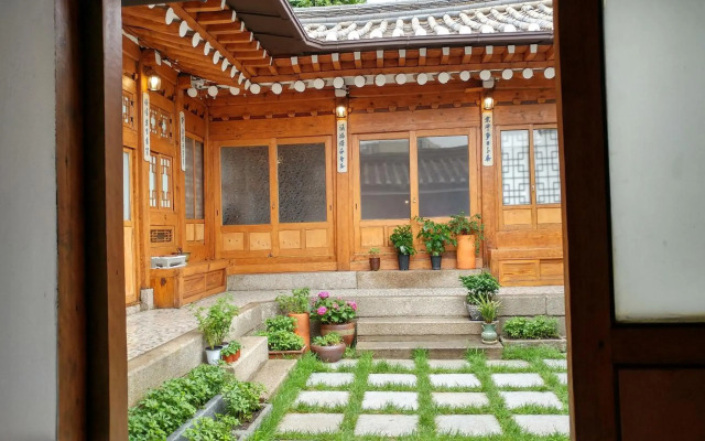 Bukchon Sosunjae