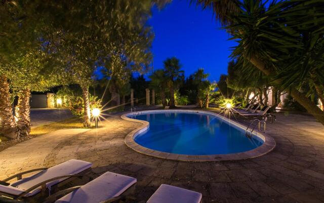 Le-d851-ffor0at - Villa Manco 12