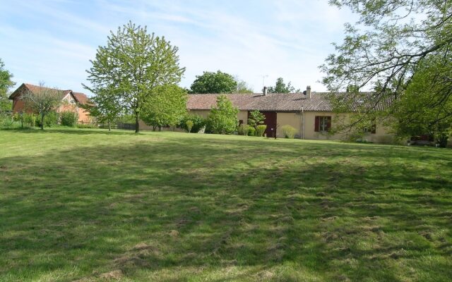 Gites du Domaine de Bellevue Cottage