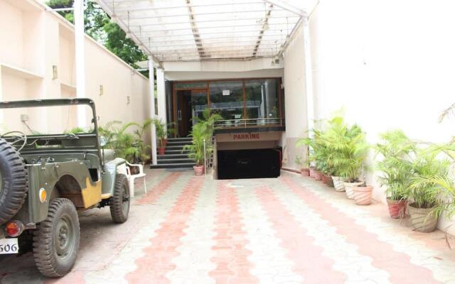 Hotel DM Residency