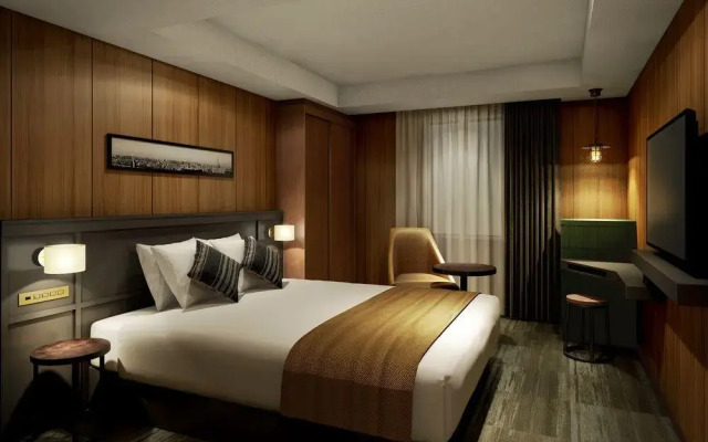 Mitsui Garden Hotel Otemachi Tokyo
