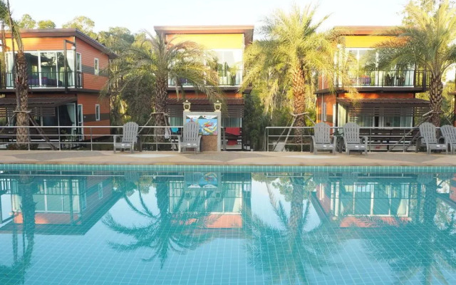 Rattana Resort