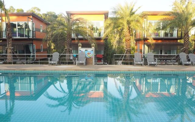 Rattana Resort