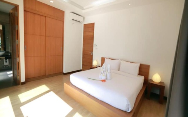 Grand Villa