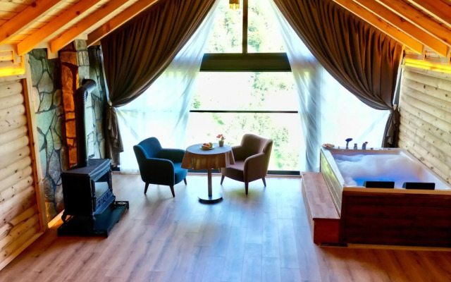 Yamaçda Suit Otel