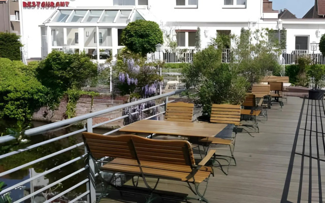 Hotel Krasemann