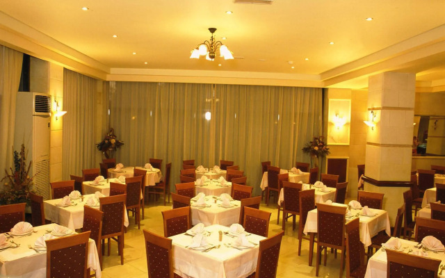 Rodos Star All Inclusive Hotel