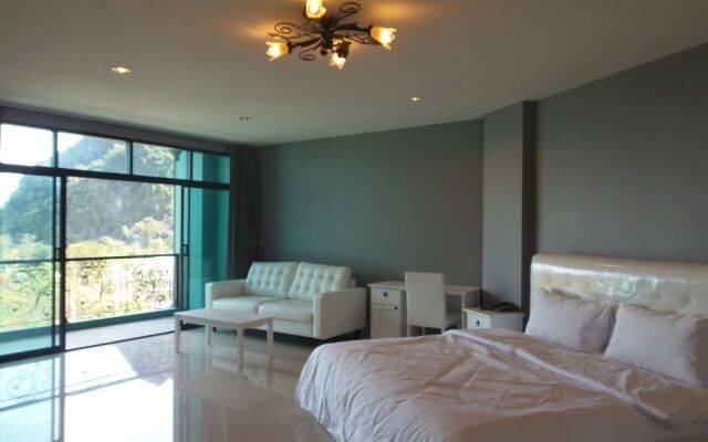 The Residence by 7 Heaven