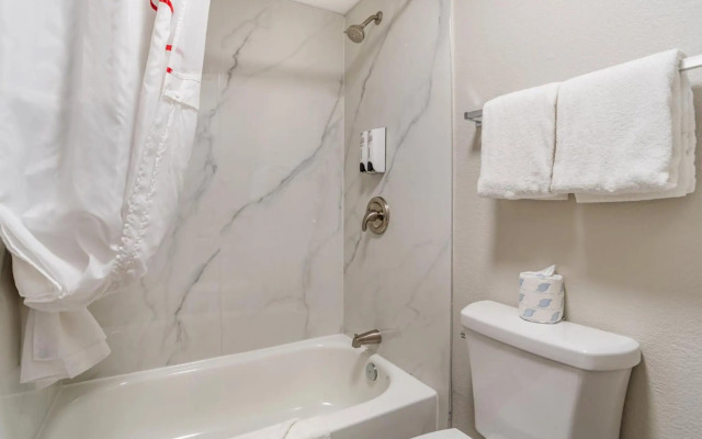 Red Roof Inn Greenville