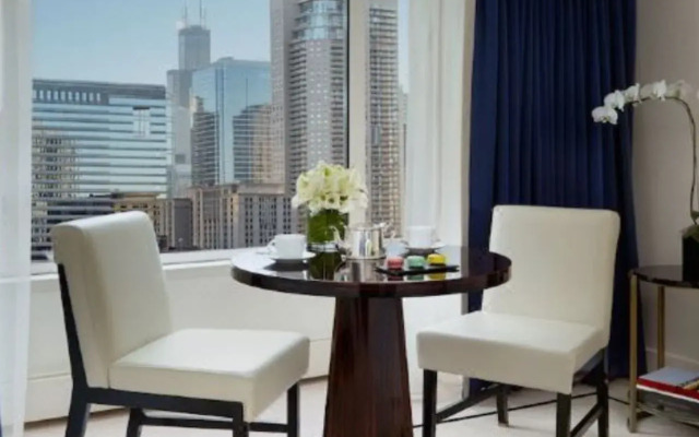 The Peninsula Chicago