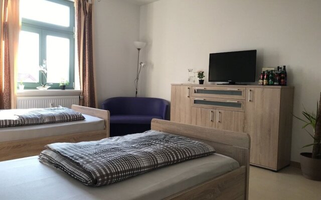 Steakhouse Groß Laasch