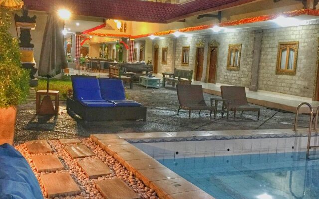 Prima Candidasa Resort