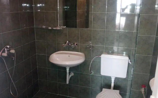 Ambrozia Guest Rooms